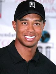 Tiger Woods Profile