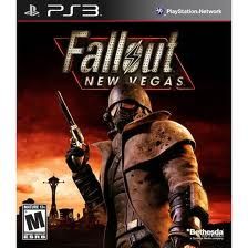 Fallout New Vegas