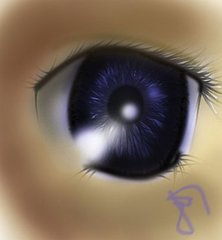 Eye By Tica
