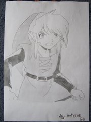 Link By Griechin92