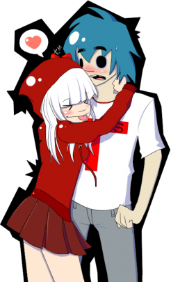 Miri And 2D