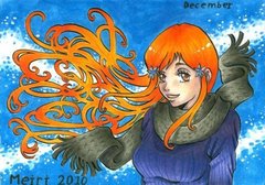 Orihime Inoue