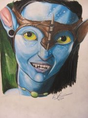 Neytiri