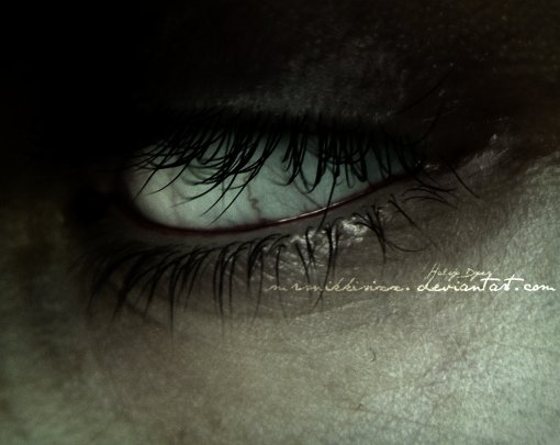 Dead Eyes By mrsnikkisixx