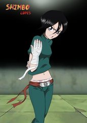 Rukia Lee