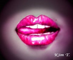 Lips By Toma07