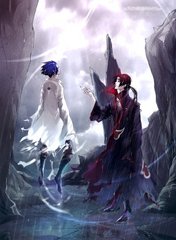 Beckoning:Itachi And Sasuke By Ni-naJ