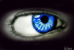 Eye By Toma07