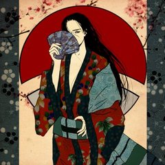 Ukiyoe Itachi