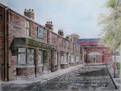 Coronation Street