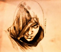 Assassin Creed By Underin