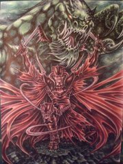 AMBUSH By sauron_redeye