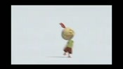 Chicken Little Numa