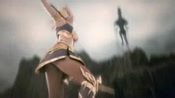 Chronicle 4 Lineage 2 Cinematic