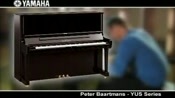 Yamaha YUS Demonstration